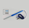 Double ball probe for direct nerve stimulation, 180°