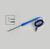 Hook probe for direct nerve stimulation, 100° angle