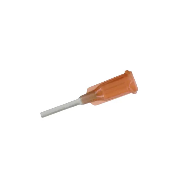 Blunt needle, 13mm, reusable