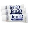 Ten20, adhesive paste (3 x 114g tube)