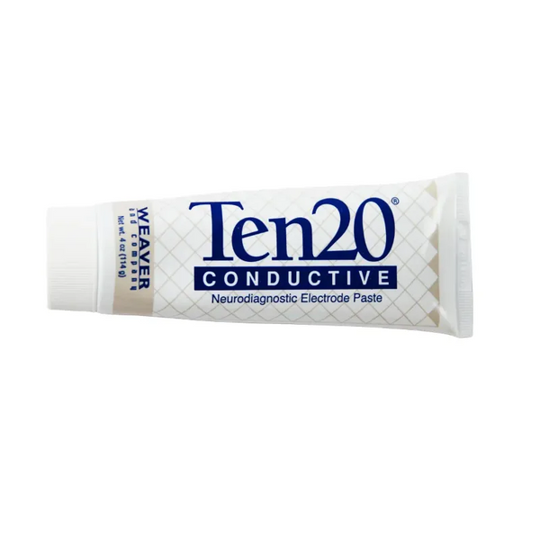 Ten20, adhesive paste (3 x 114g tube)