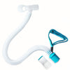 Disposable tracheostomy adapter