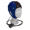 Waveguard EEG hood for adults